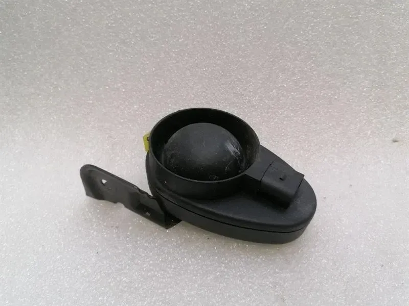 Porsche 911 997 Alarm ECU 99763741901 Siren Alarm Horn Alarm System