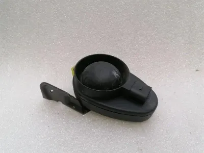 Porsche 911 997 Alarm ECU 99763741901 Siren Alarm Horn Alarm System