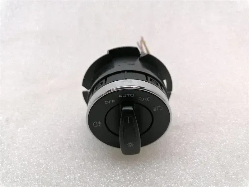 Porsche 911 991 Light Switch 97061353307 Light Switch