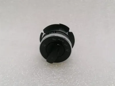 Porsche 911 991 light switch 97061353307 light switch