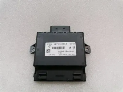 Porsche 911 991 Electronic Module 7PP959663E Control Unit