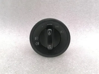 Porsche 911 997 Headlight Switch 99761353501 Light Switch