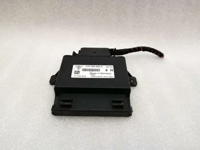 Porsche Panamera 970 Voltage Converter 7PP959663E Voltage Stabilizer