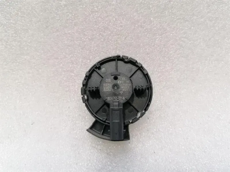 Tesla Model X 75D Crash Sensor 1036762-00-A Impact Sensor SRS