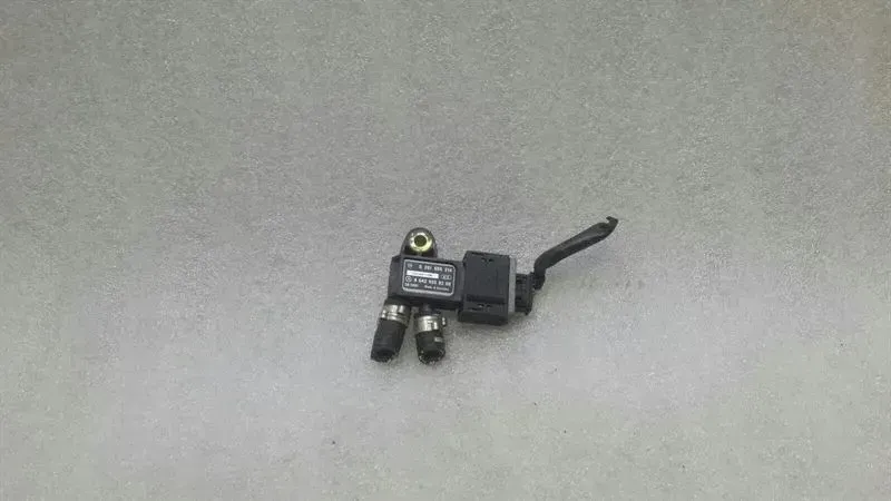 Mercedes A Class W176 MAP Sensor A6429050200 Exhaust Pressure Sensor.
