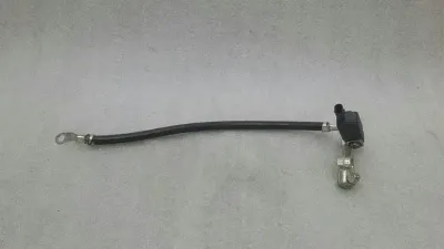 Mercedes E Class W213 Battery Cable Wiring Loom A0009056001 Harness Battery