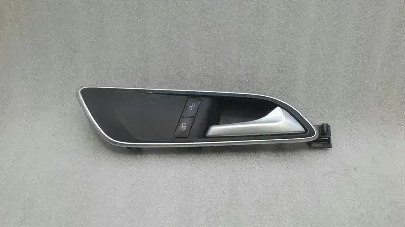 Mercedes A Class W176 FRH door interior handle A2467201448 interior door handle front RE