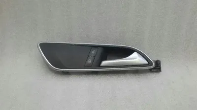 Mercedes A Class W176 FRH door interior handle A2467201448 interior door handle front RE