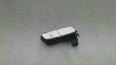 Mercedes E Class W213 seat heating switch A2139050204 seat heating switch