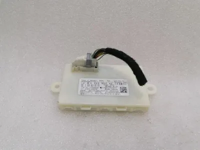 Mercedes C Class W205 Keyless Go module A2229004213 ECU Kessy