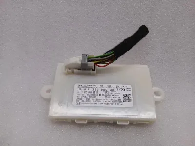 Mercedes CL W217 electronic module A2229003308 control unit keyless