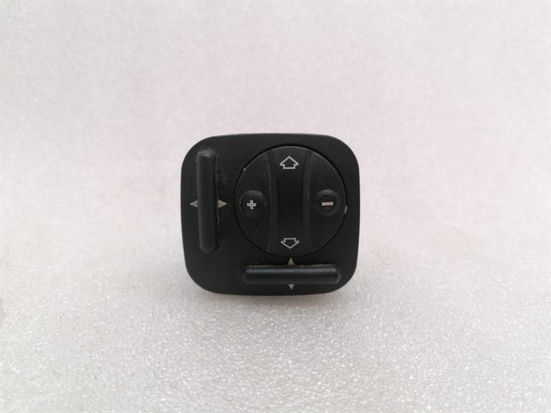 Mercedes E Class W211 Seat Control Switch A2118000878 Seat Control Switch