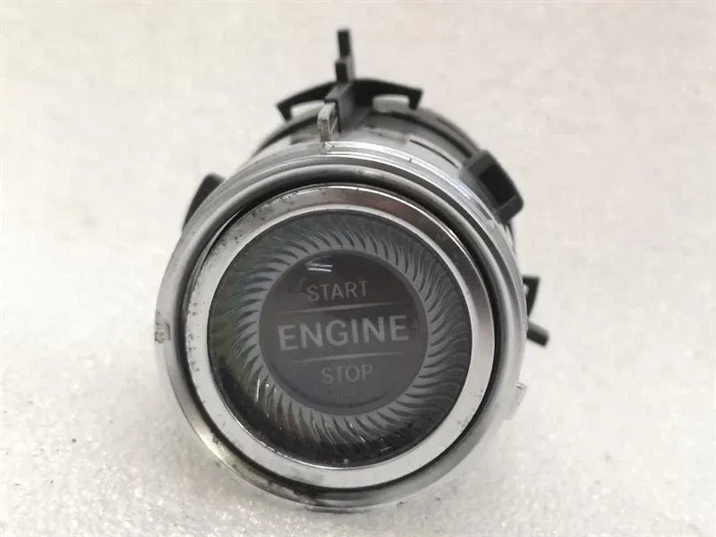 Mercedes E Class W238 Start Stop Switch A2139055500 Switch Start Button