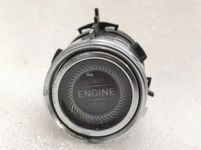 Mercedes E Class W238 Start Stop Switch A2139055500 Switch Start Button