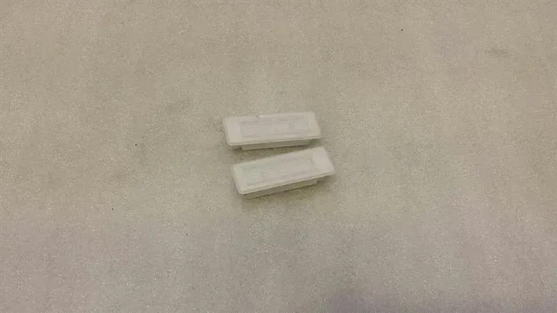 Mini Cooper F56 interior lights set 9313574 interior lighting set LED