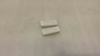 Mini Cooper F56 interior lights set 9313574 interior lighting set LED