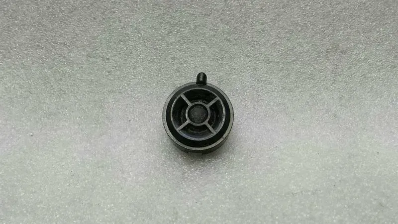 Porsche Cayman 987 Speaker 99764502100 Speaker Tweeter.