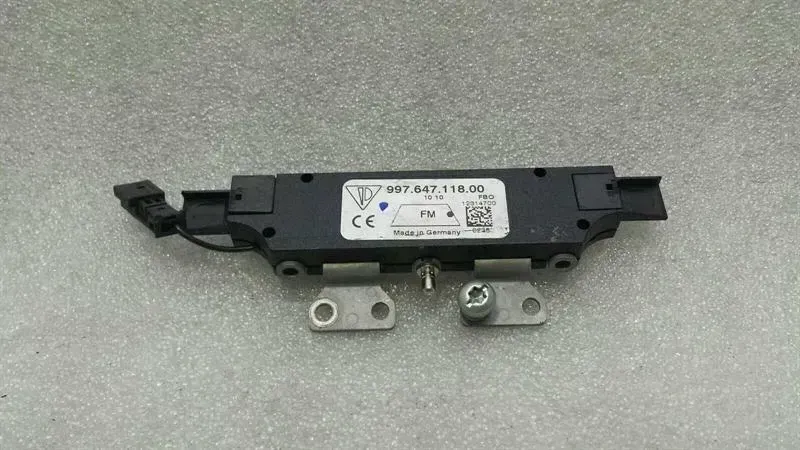 Porsche Boxster 987 997 Aerial / Antenna 99764711800 Antenna