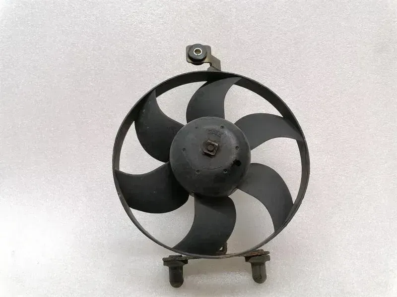 Porsche Boxster 986 Radiator Fan 98662403601 Fan Electric Fan