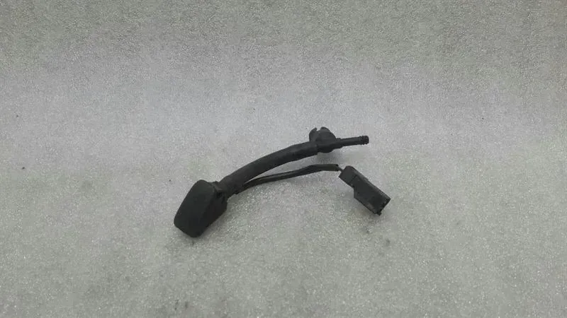 Porsche 911 996 Washer Nozzle Heated 99662807701 Wipe Water Nozzle