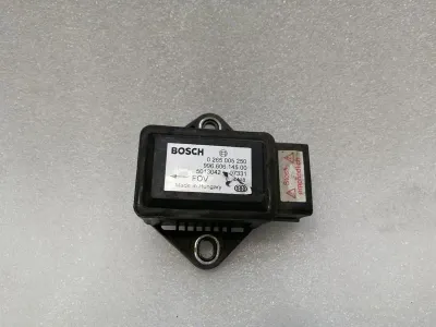 Porsche Cayman 987 Sensor 99660614500 YAW RATE/SPEED