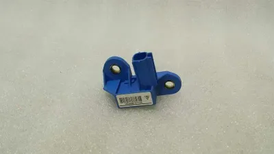 Porsche 911 997 Crash Sensor 99761822101 Impact Sensor SRS