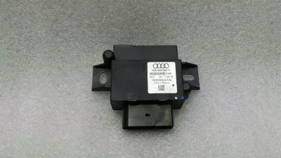 Porsche Macan 95B Fuel Pump Module 4G0906093H Control Unit Fuel Pump