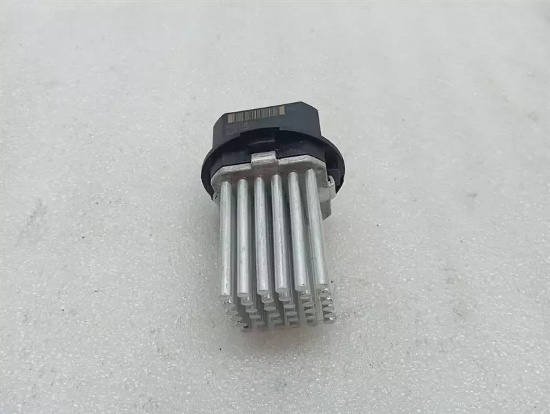 Porsche 911 991 Heater Resistor 5HL008941 Blower Regulator Regulator