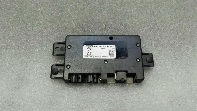 Porsche Cayman 987 Aerial / Antenna 99764712400 Antenna