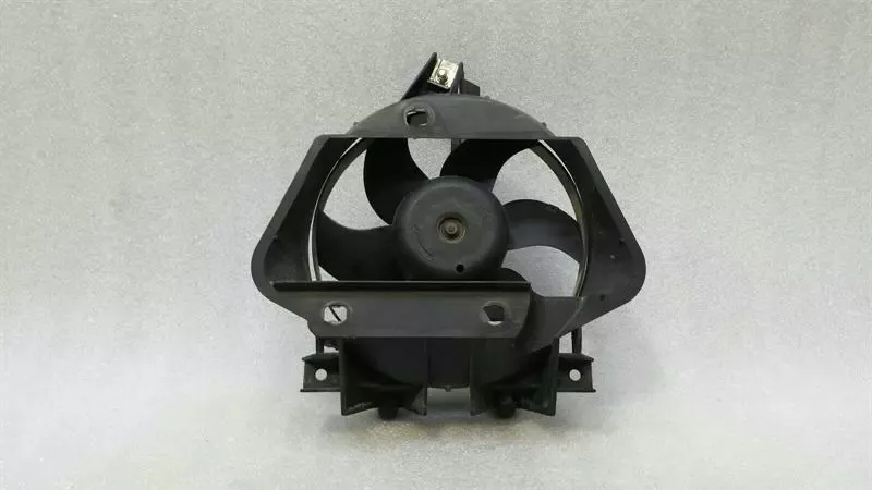 Porsche Cayman S 987 Cooling Fan 98762405001 FAN