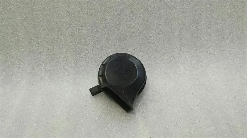 Porsche Boxster 986 Horn 99663520504 Horn LOW Fanfare