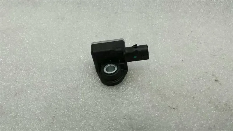Porsche 911 991 crash sensor 99161822101 impact sensor SRS.