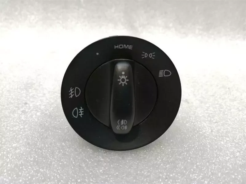 Porsche 911 997 987 headlight switch 99761353501 light switch