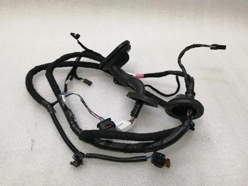Tesla Model 3 RLH Door Wiring Loom 2067965-00-B Rear Left Door Wiring Harness