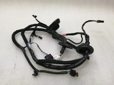 Tesla Model 3 RLH Door Wiring Loom 2067965-00-B Rear Left Door Wiring Harness