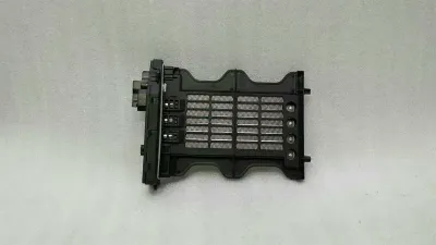 Mercedes A Class W176 Heater Matrix A2468300261 Heat Exchanger Radiator