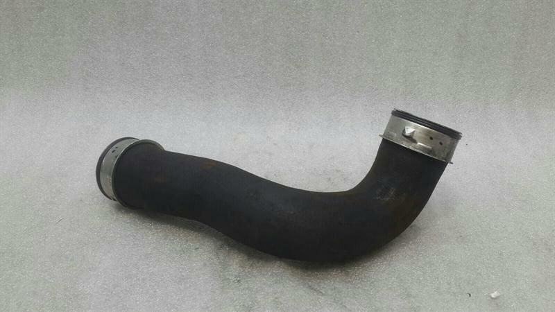 Mercedes SLK R171 Intercooler Pipe A1715280082 Pressure Tube Intercooler Tube M271