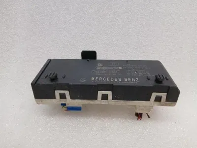 Mercedes C Class W205 Electronic Module A2229006008 Boat Lid Control Unit