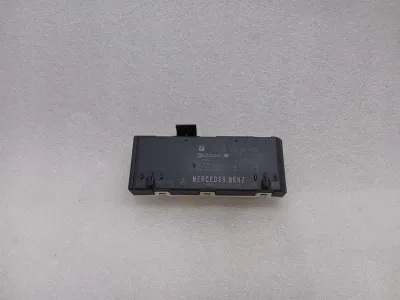 Mercedes CL W217 Remote Trunk Closing Module A2229006008 ECU