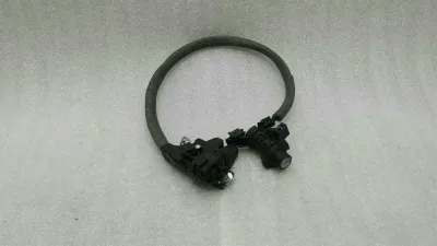 Mercedes CLS W218 W212 W207 boat lock A20437500185 tailgate lock W204