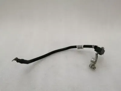 MERCEDES E CLASS W213 WIRING LOOM A0009056507 WIRING HARNESS BATTERY