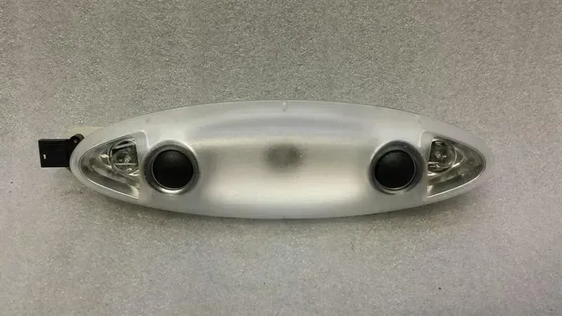 Mini Countryman R60 rear dome light 9219142 interior light interior light rear