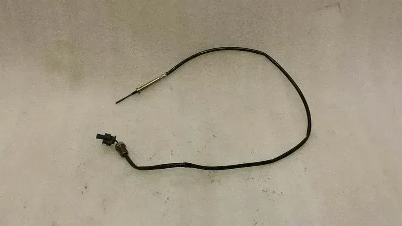 Mini Cooper F56 Exhaust Sensor 8589813 Temperature Gas Sensor