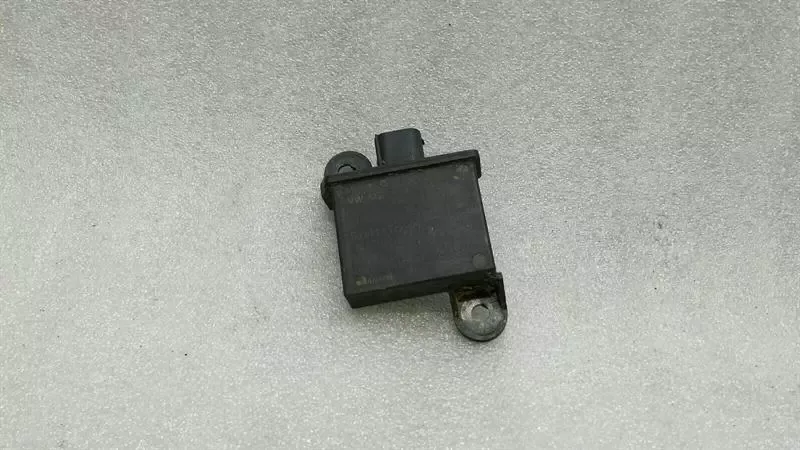 Porsche 911 R 991 tire pressure module 7pp907283 tire pressure control unit TPM