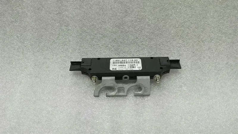 Porsche 911 997 Aerial / Antenna 99764711800 Antenna