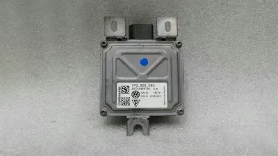 Porsche Cayenne 958 92A Fuel Pump Electronic Module 7P0906093 ECU