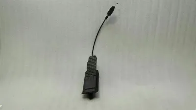 Porsche Boxster 986 RHD Gas Pedal (Electrical) 99642302001 Right Handlebar