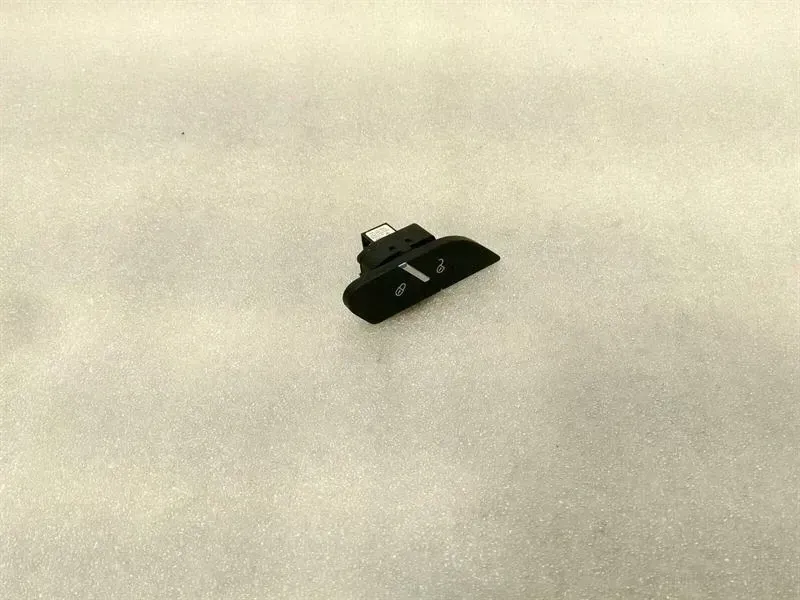 Porsche Macan 95B left door lock switch 95B962125B door lock left switch