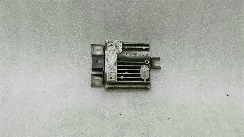 Porsche Cayenne 958 92a Fuel Pump Module 7P0906093B Control Unit Fuel Pump