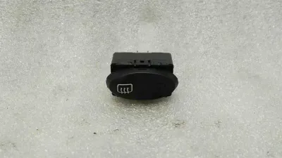 Porsche Boxster 986 rear window heated switch 99661313310 rear window switch